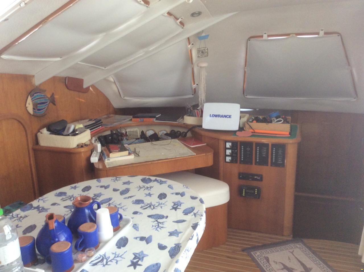 Alliaura Privilege 37