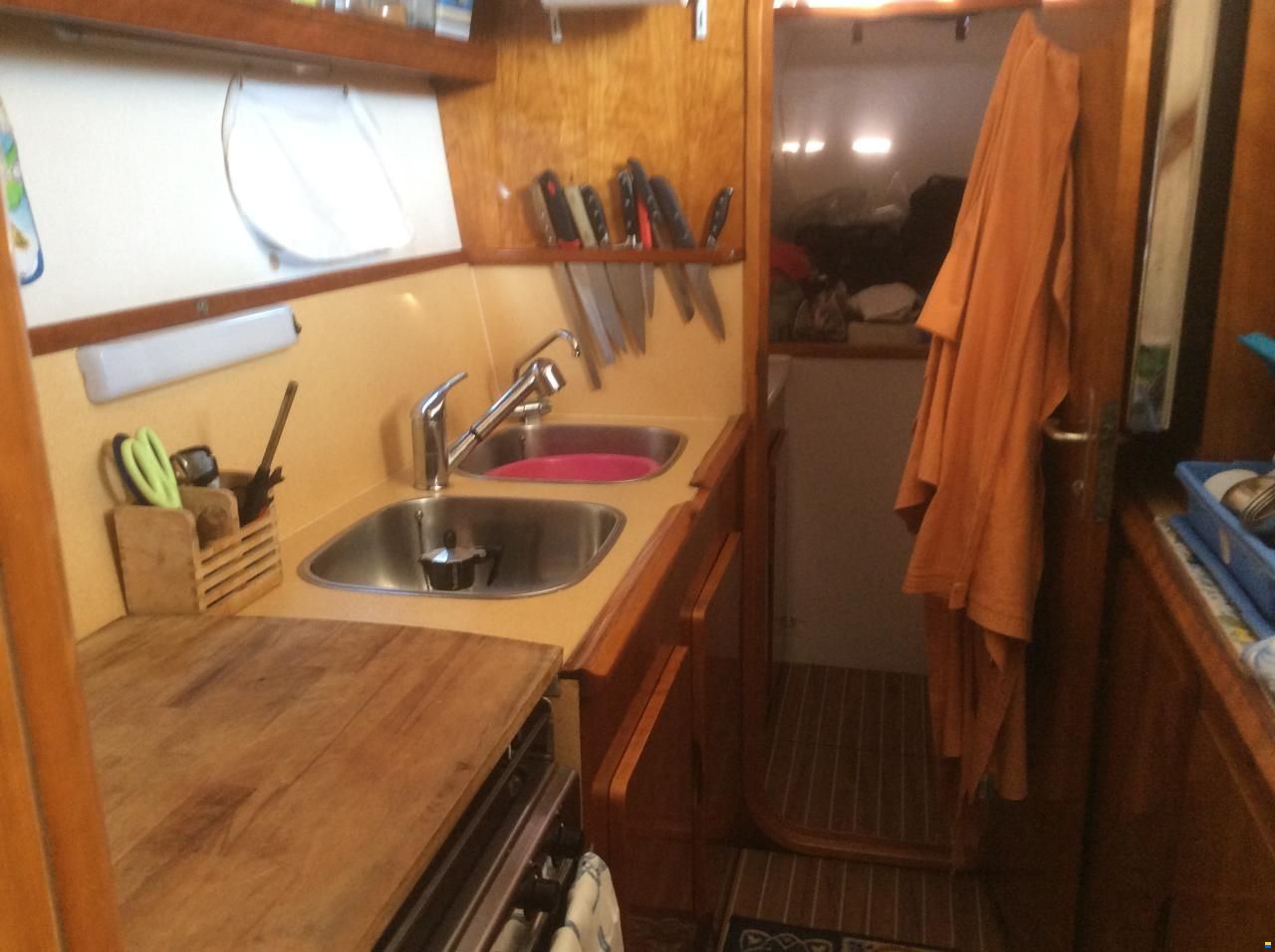 Alliaura Privilege 37