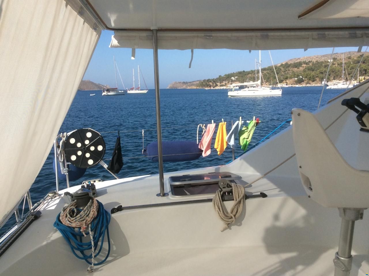 Alliaura Privilege 37
