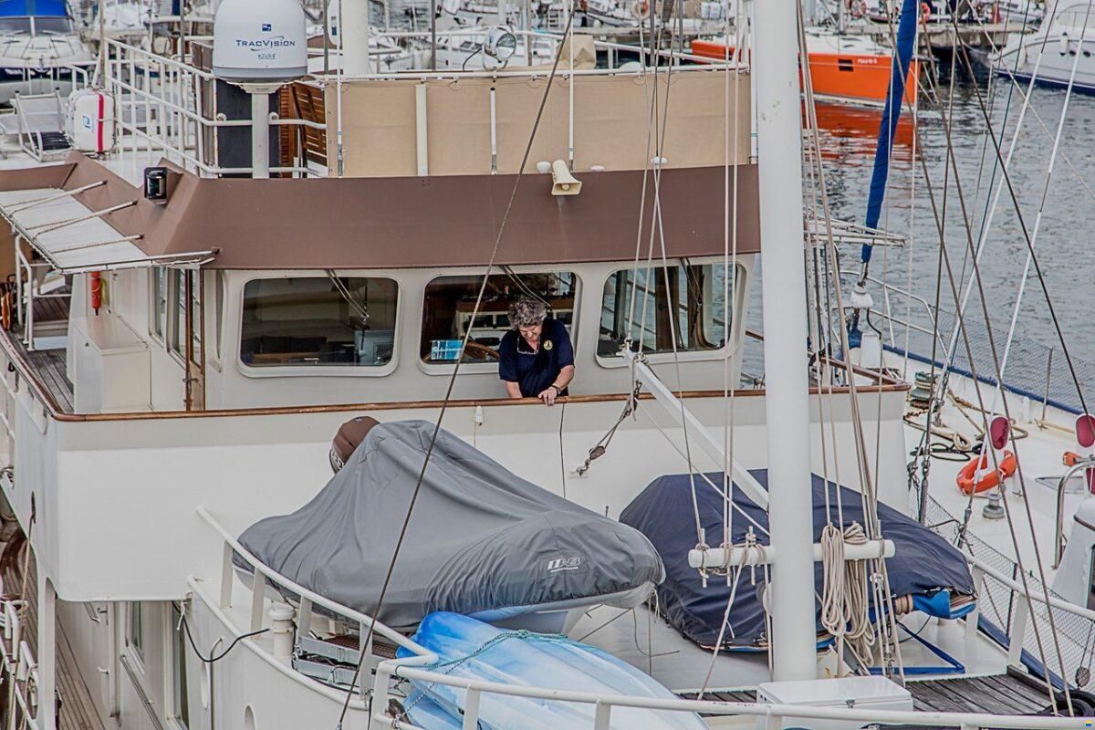 Dutch Gentleman Explorer