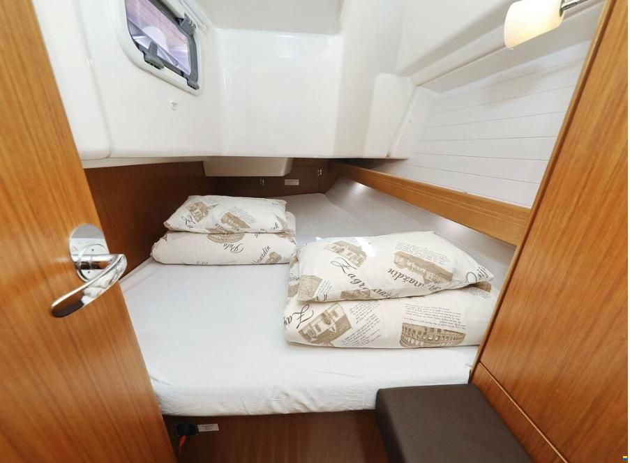Bavaria 34 Cruiser