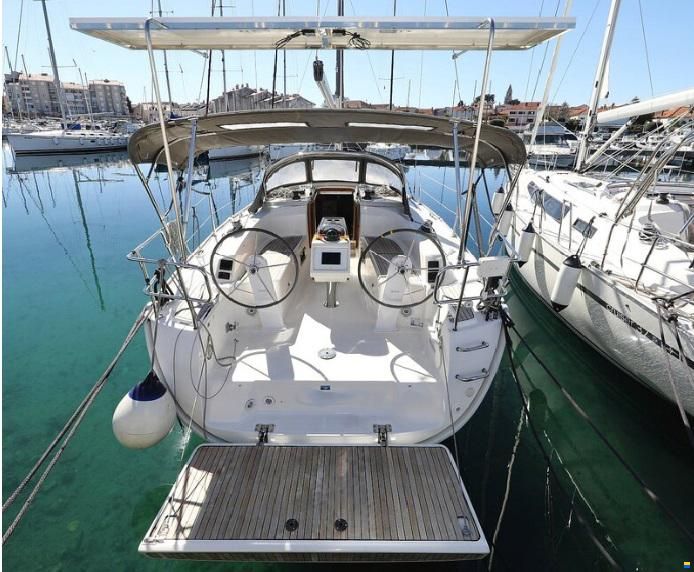 Bavaria 34 Cruiser