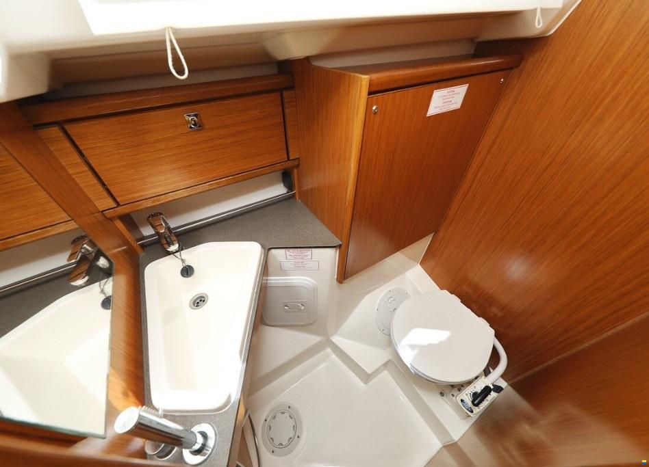 Bavaria 34 Cruiser