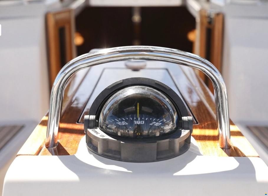 Bavaria 34 Cruiser