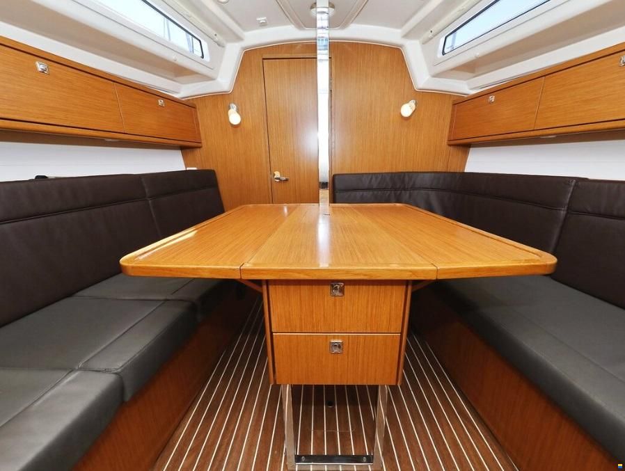 Bavaria 34 Cruiser