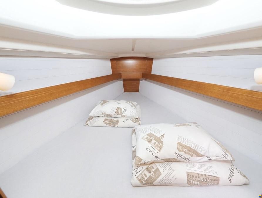 Bavaria 34 Cruiser