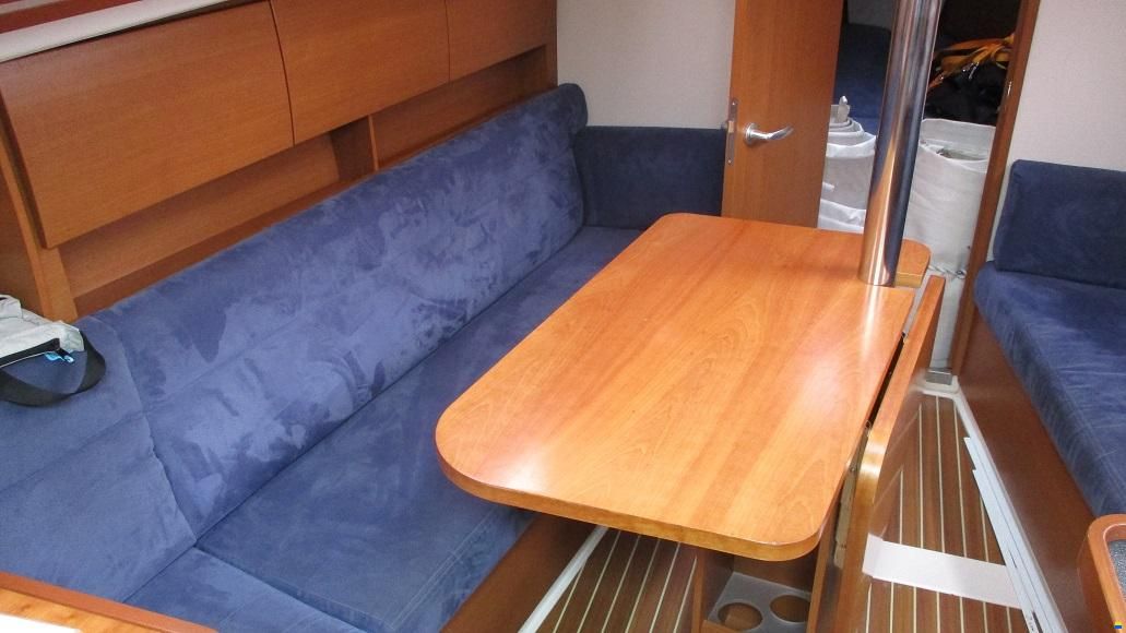 Hanse 325