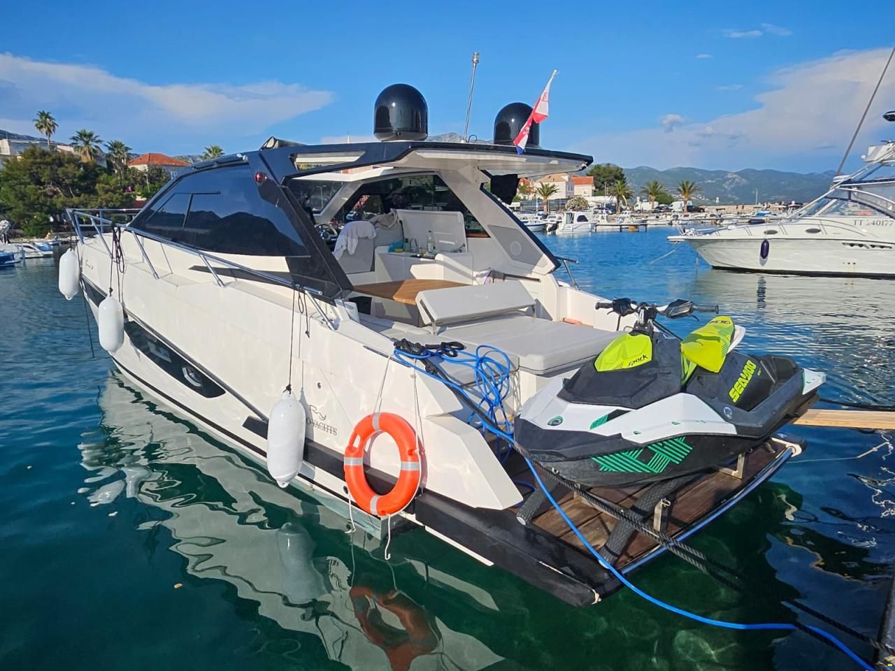 Rio Parana 38