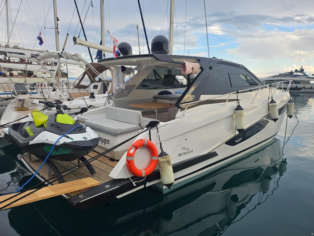 Rio Parana 38