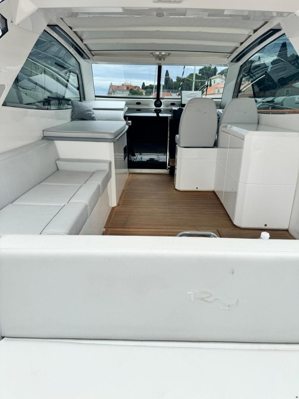 Rio Parana 38