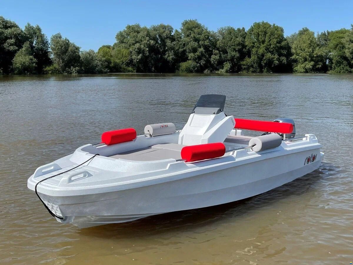 River / Roto 450 S Family / 460 Evolutio