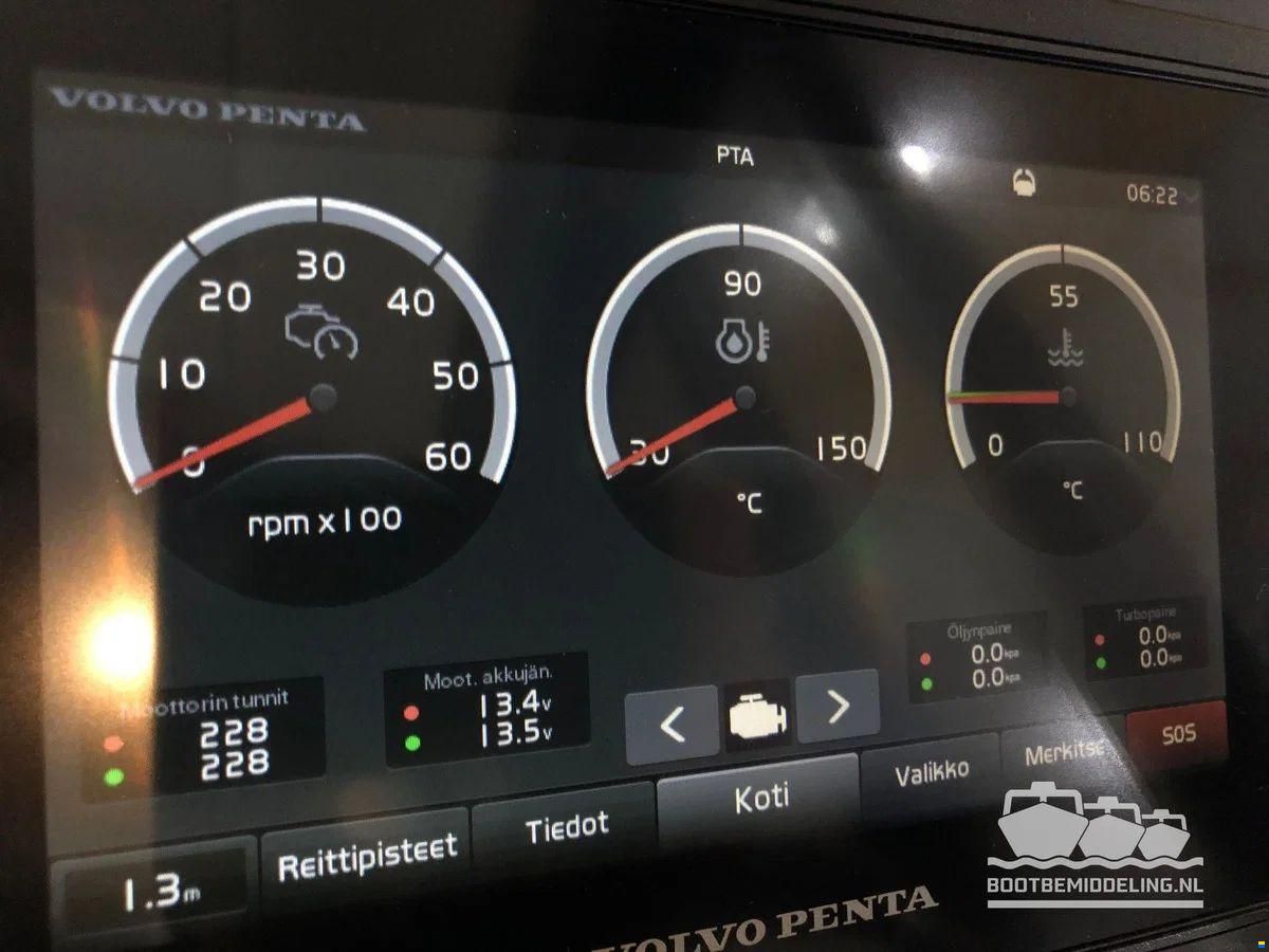 Grandezza 37 CA