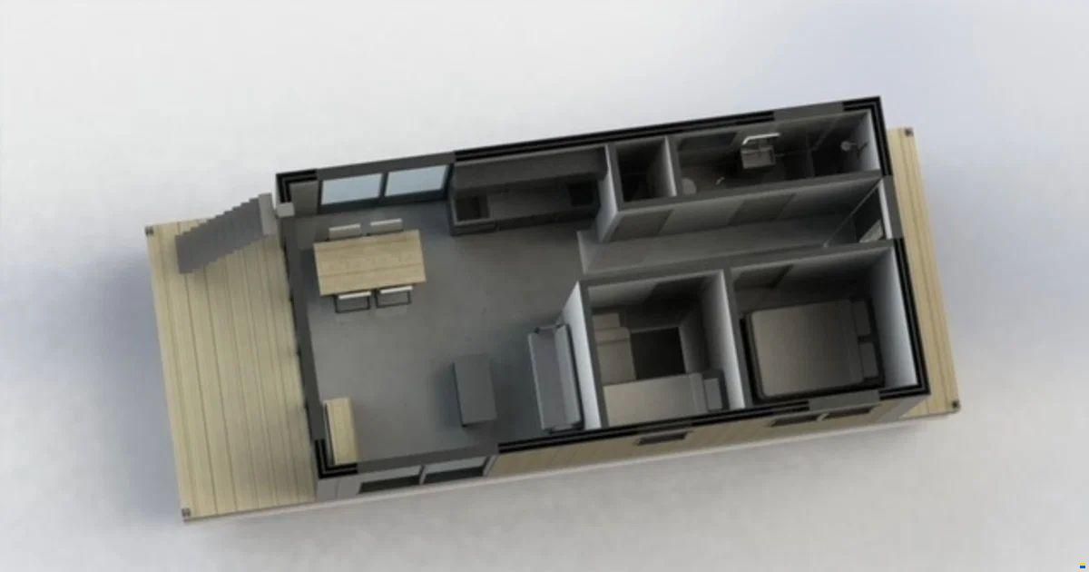 SL Houseboat Kerkdriel