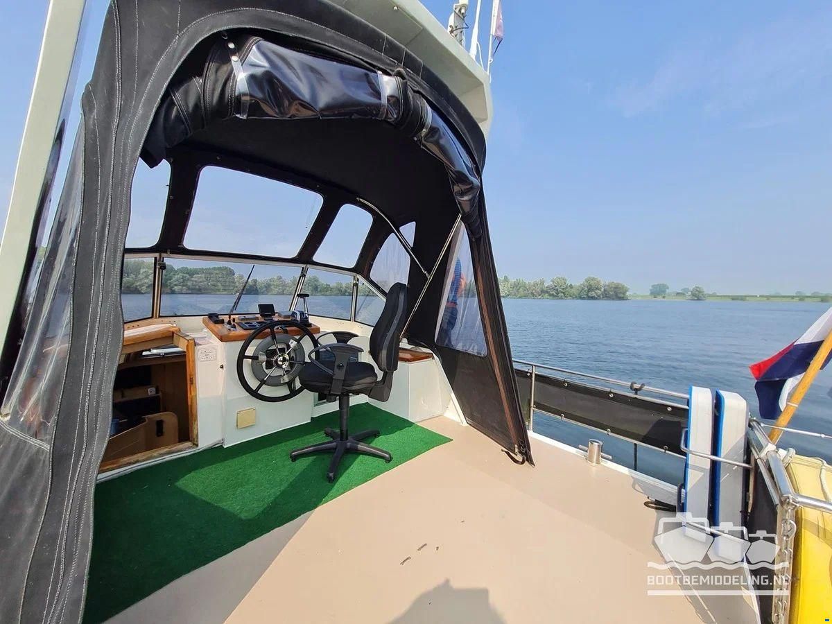 Van de Stadt Stadtline 38
