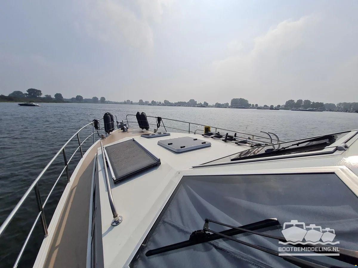 Van de Stadt Stadtline 38