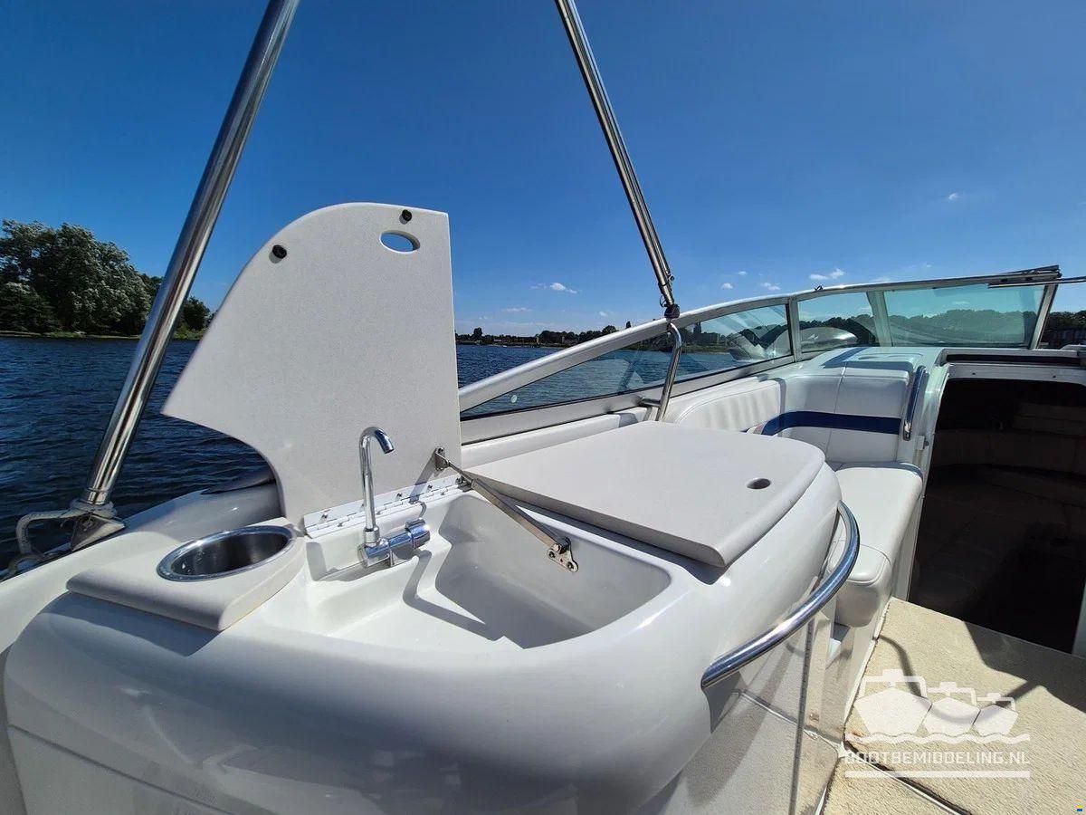 Formula 260ss