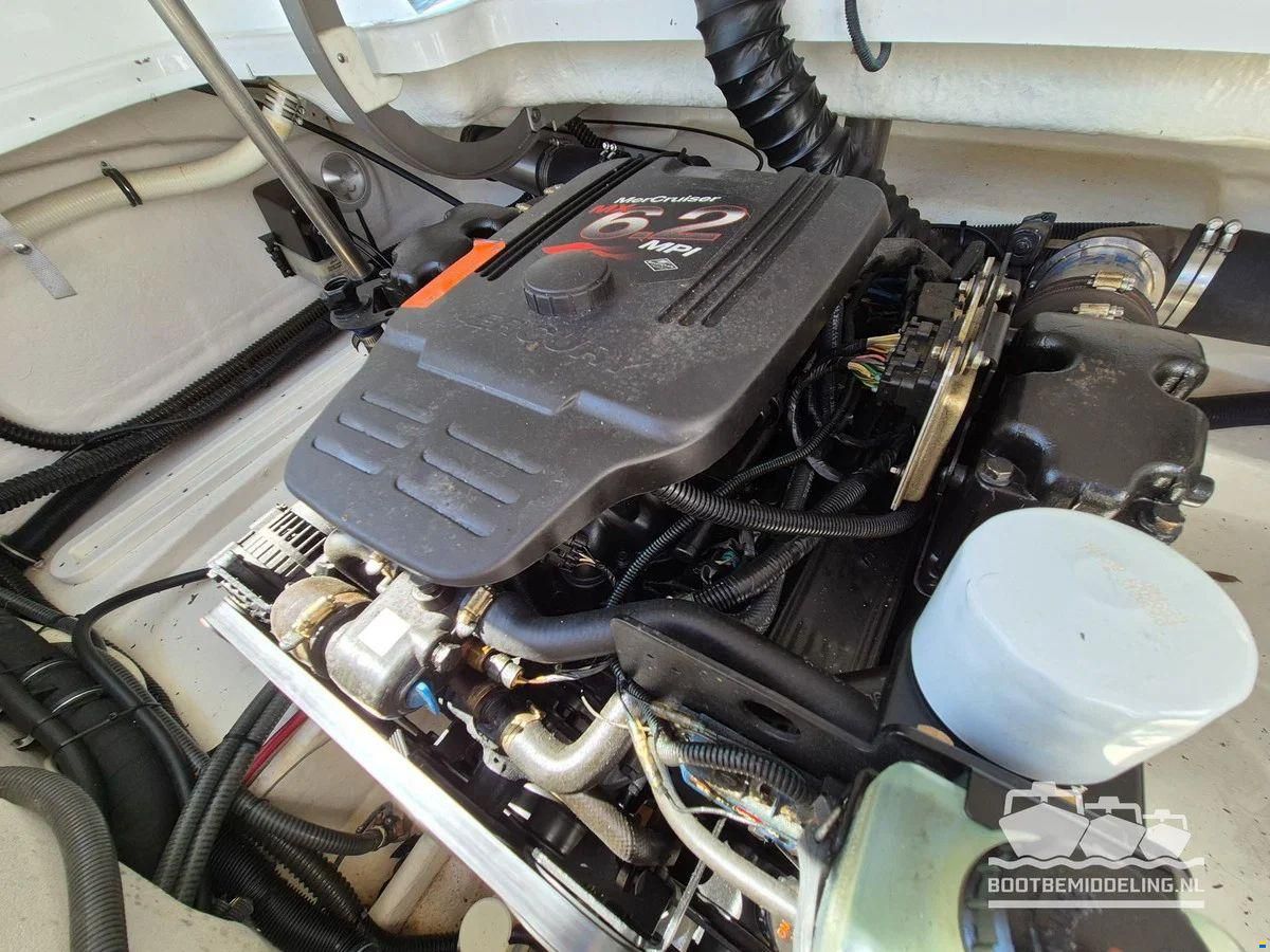 Formula 260ss