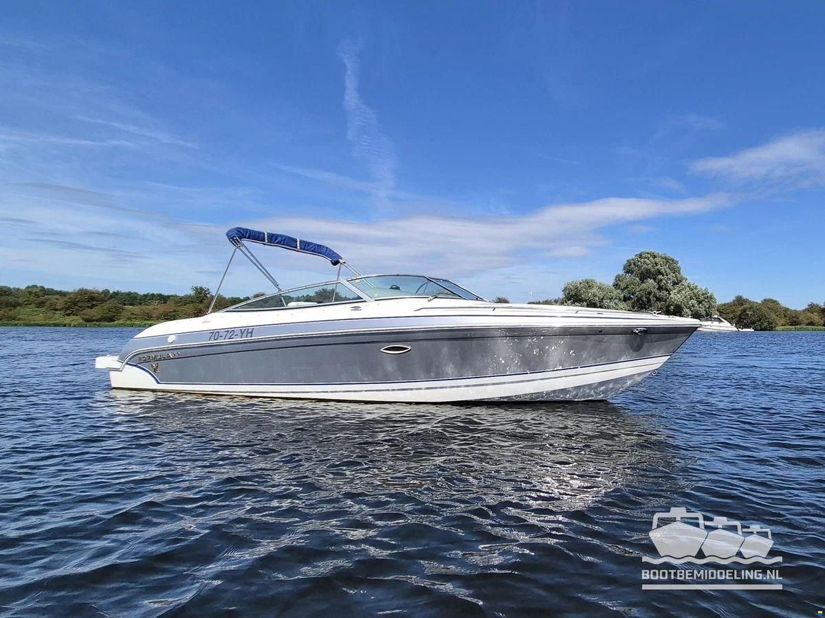 Formula 260ss