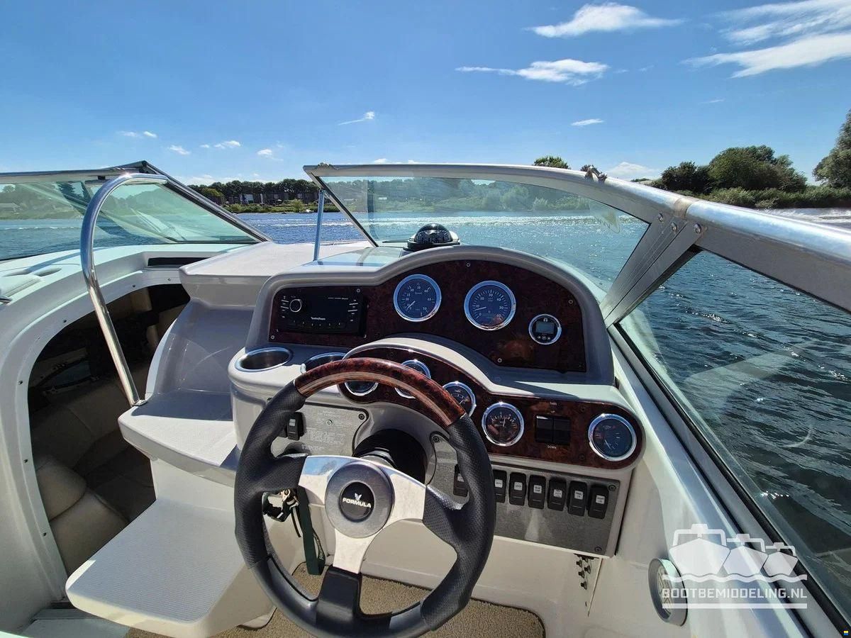 Formula 260ss
