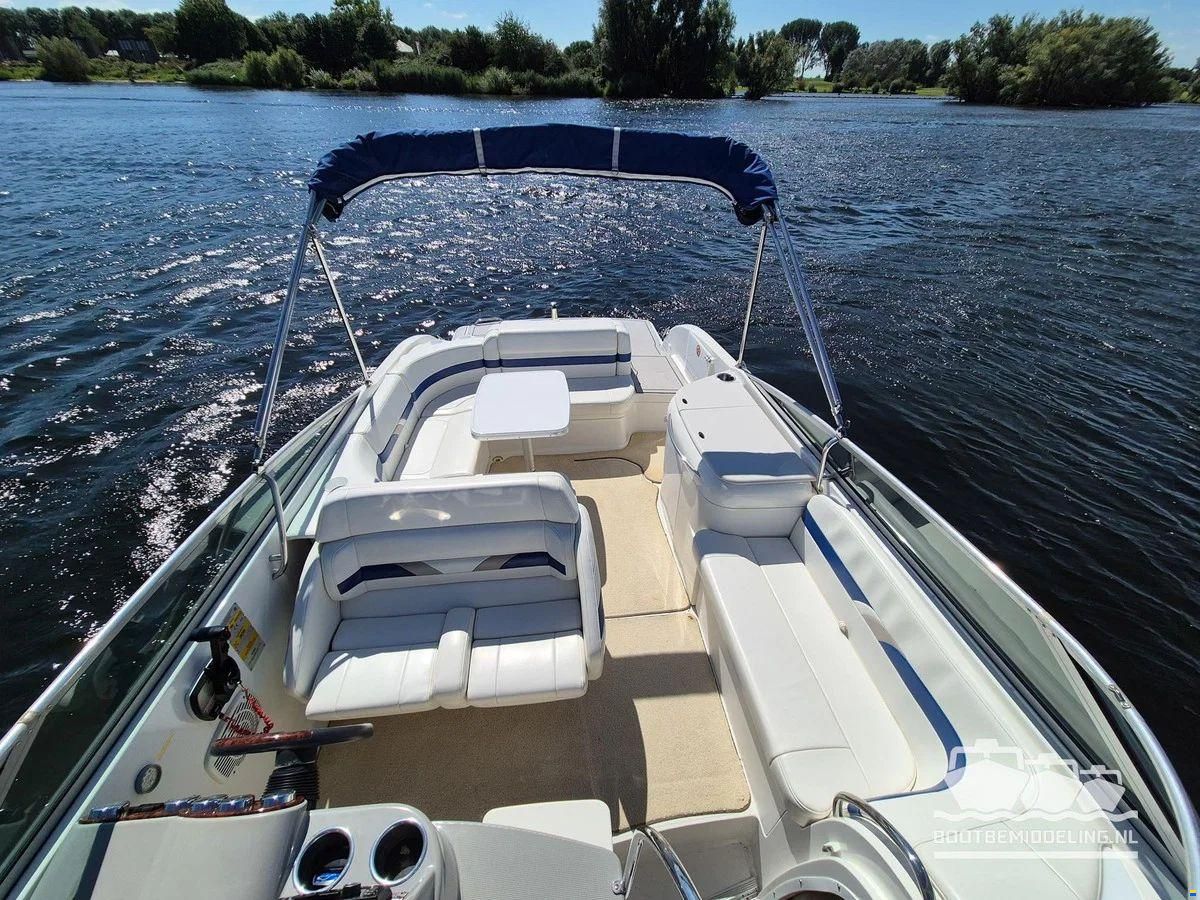 Formula 260ss