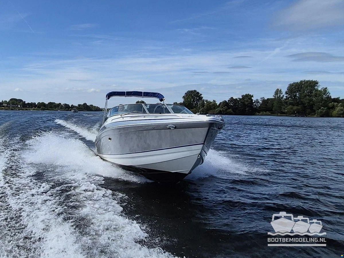 Formula 260ss