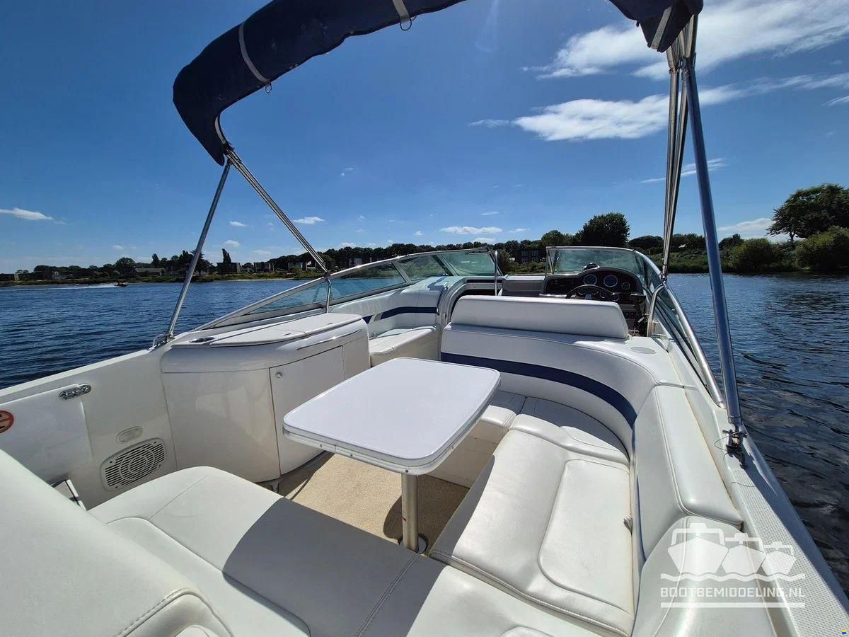 Formula 260ss