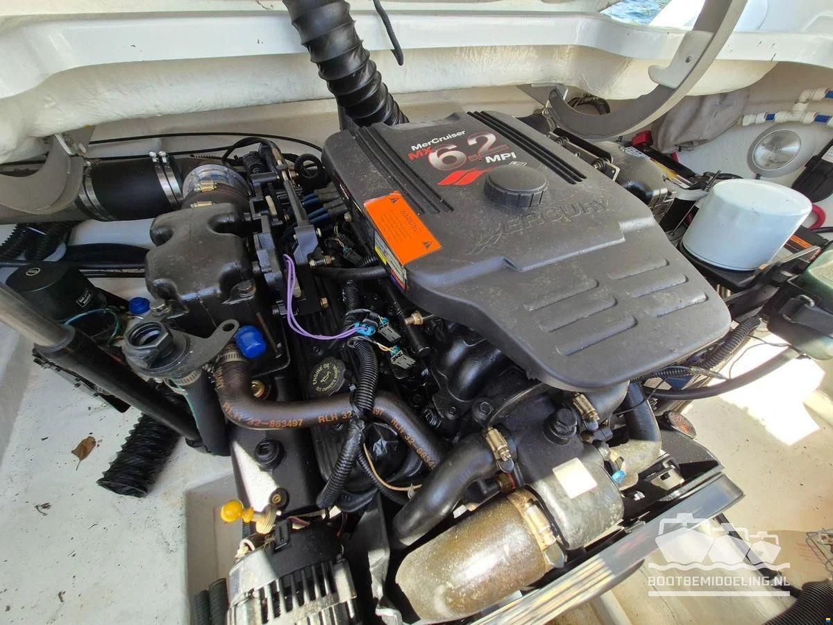 Formula 260ss