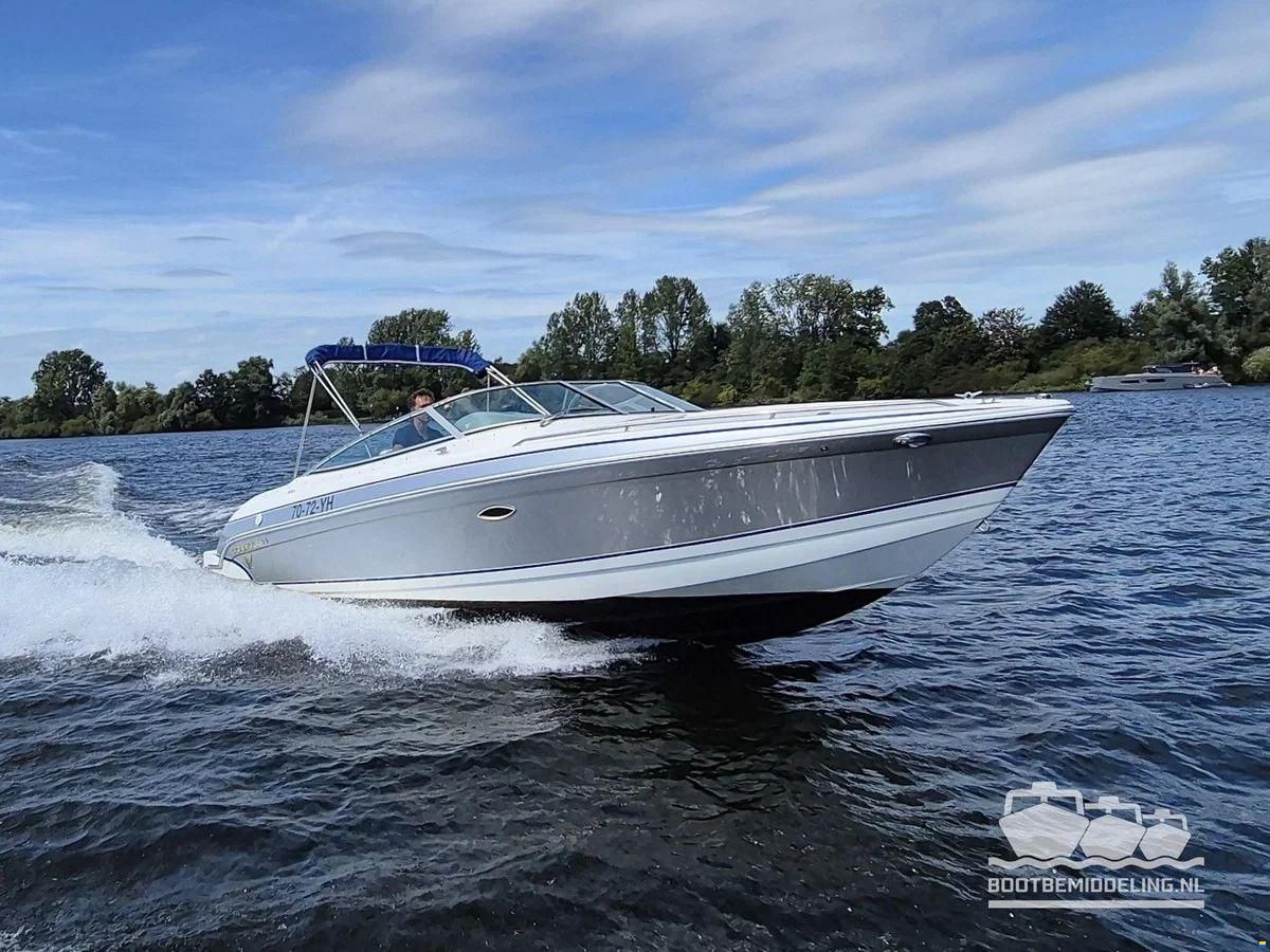 Formula 260ss