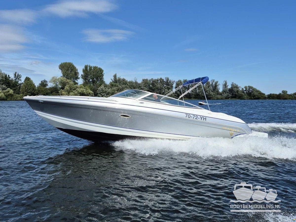 Formula 260ss