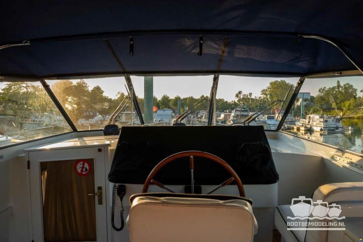 Valk Royal 45