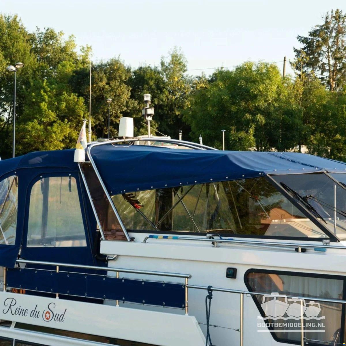 Valk Royal 45