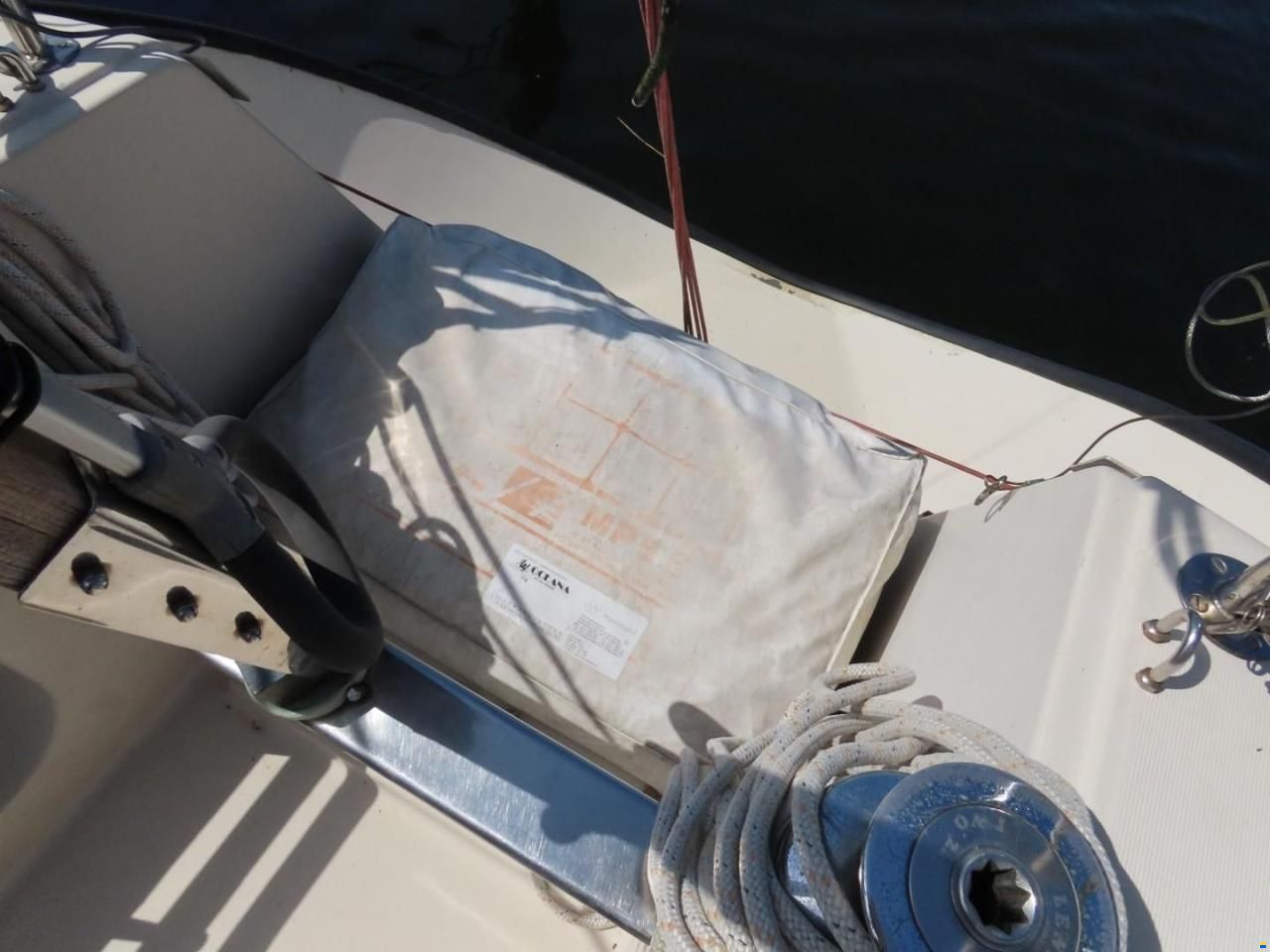 Beneteau First 30 Es