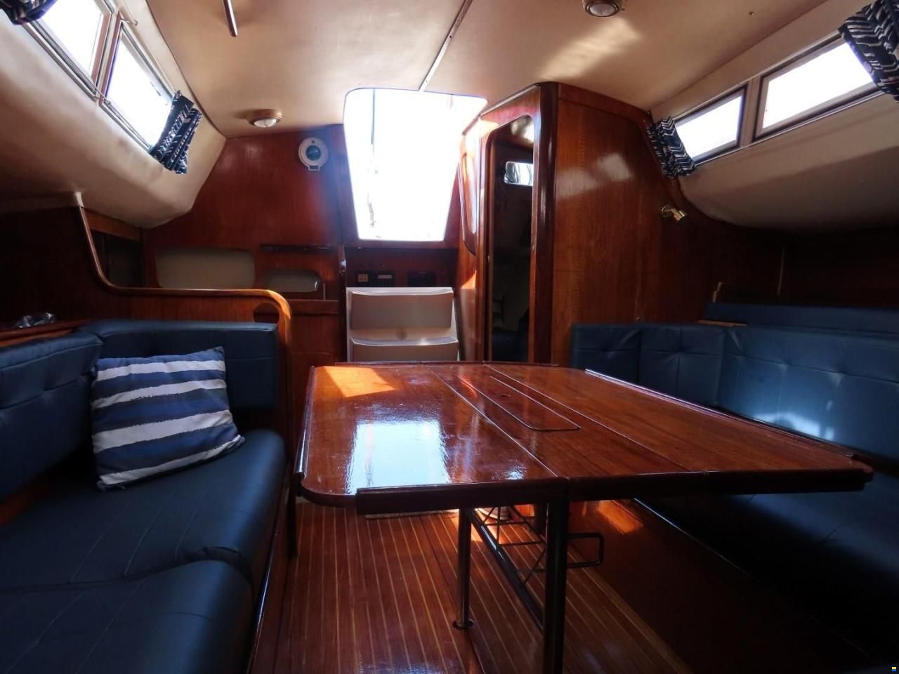 Beneteau First 30 Es
