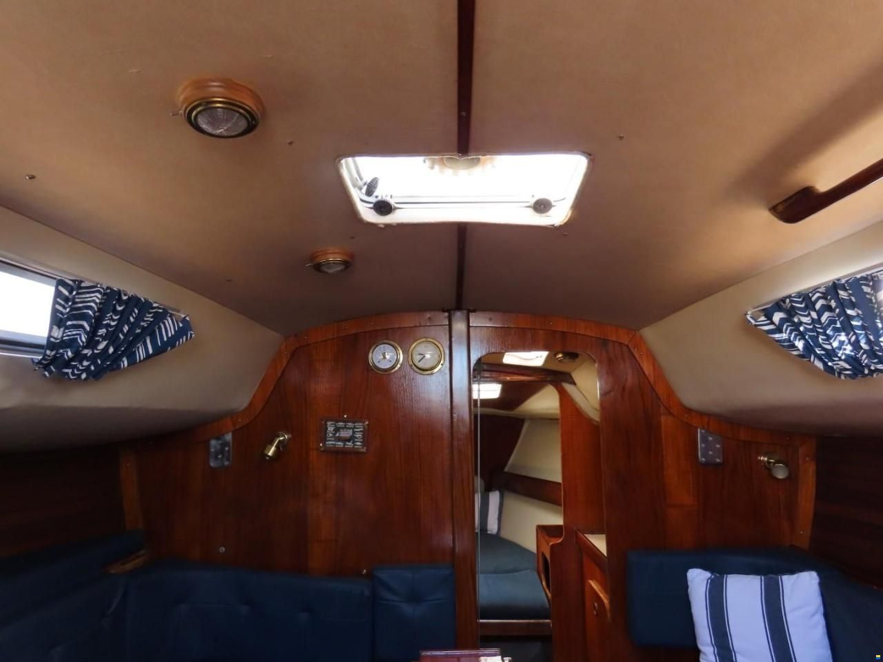 Beneteau First 30 Es
