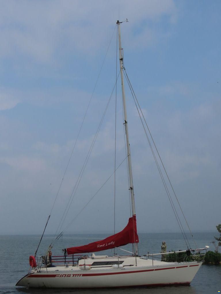 Beneteau First 30 Es