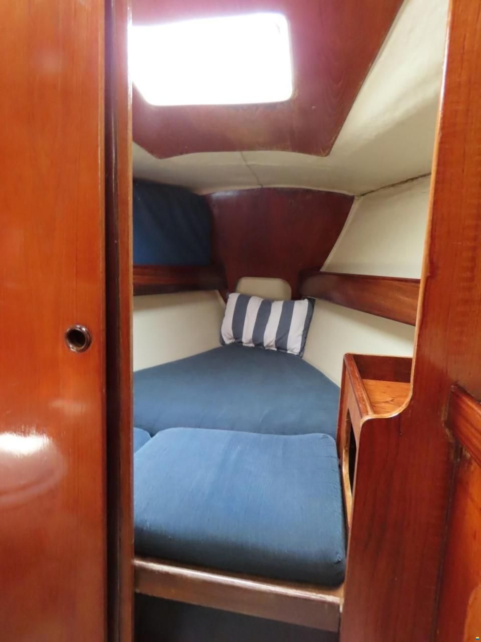 Beneteau First 30 Es