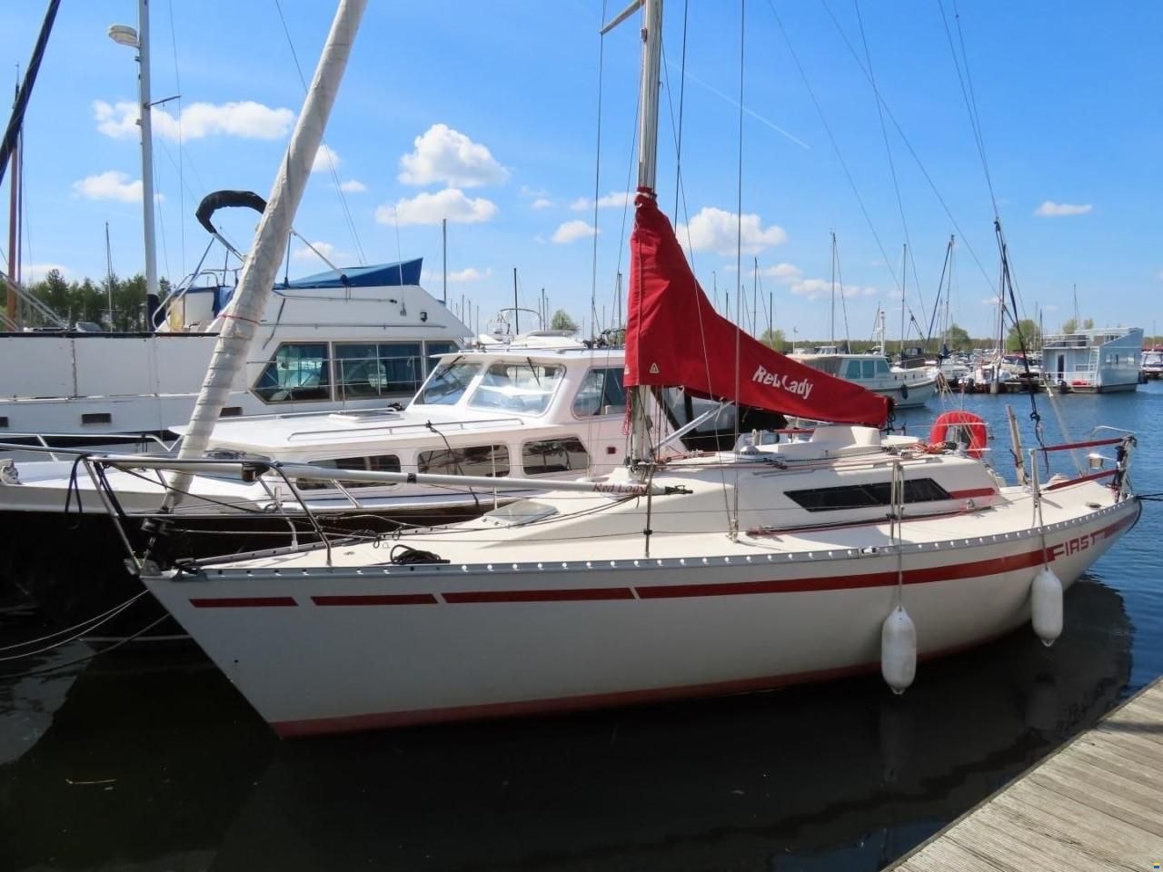 Beneteau First 30 Es