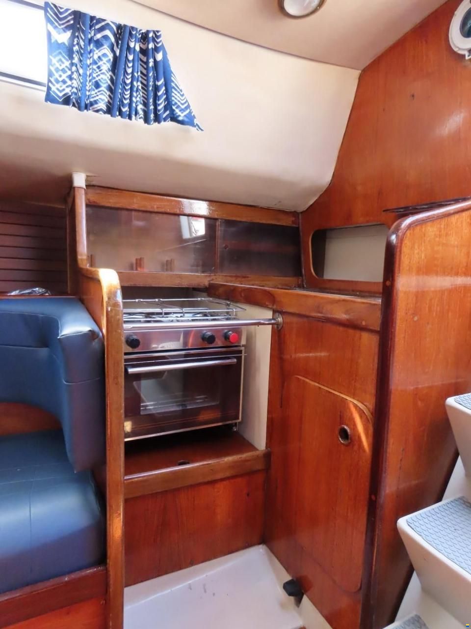 Beneteau First 30 Es