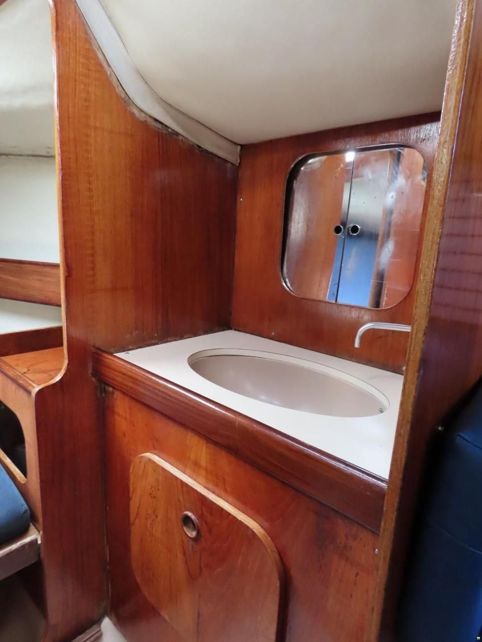 Beneteau First 30 Es