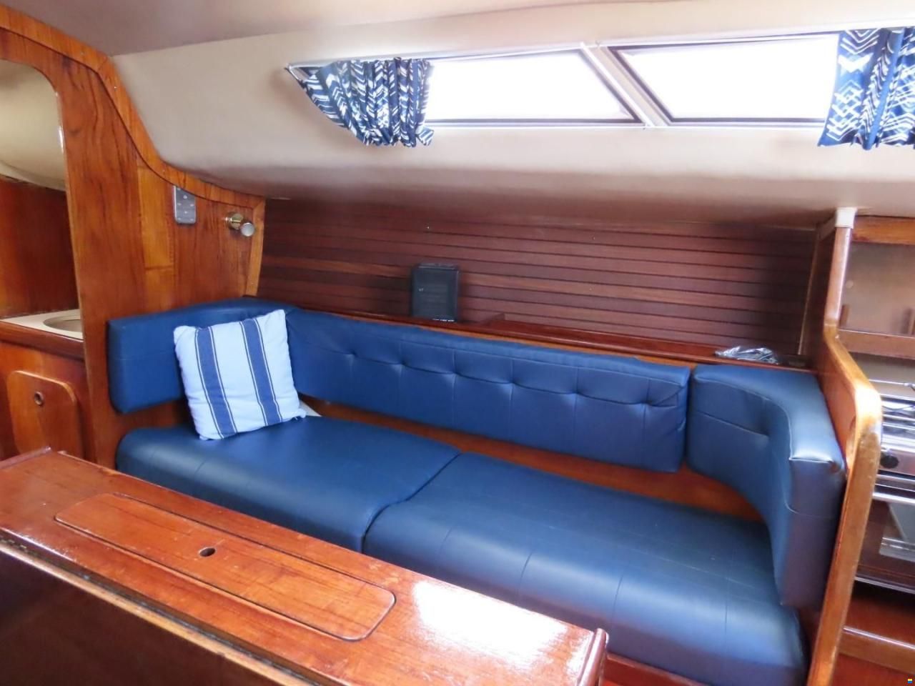 Beneteau First 30 Es