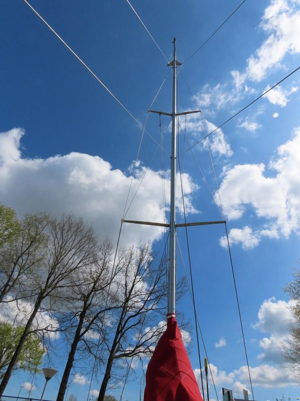 Beneteau First 30 Es