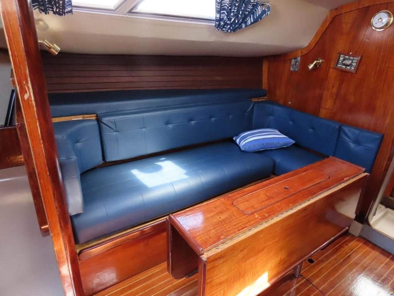 Beneteau First 30 Es