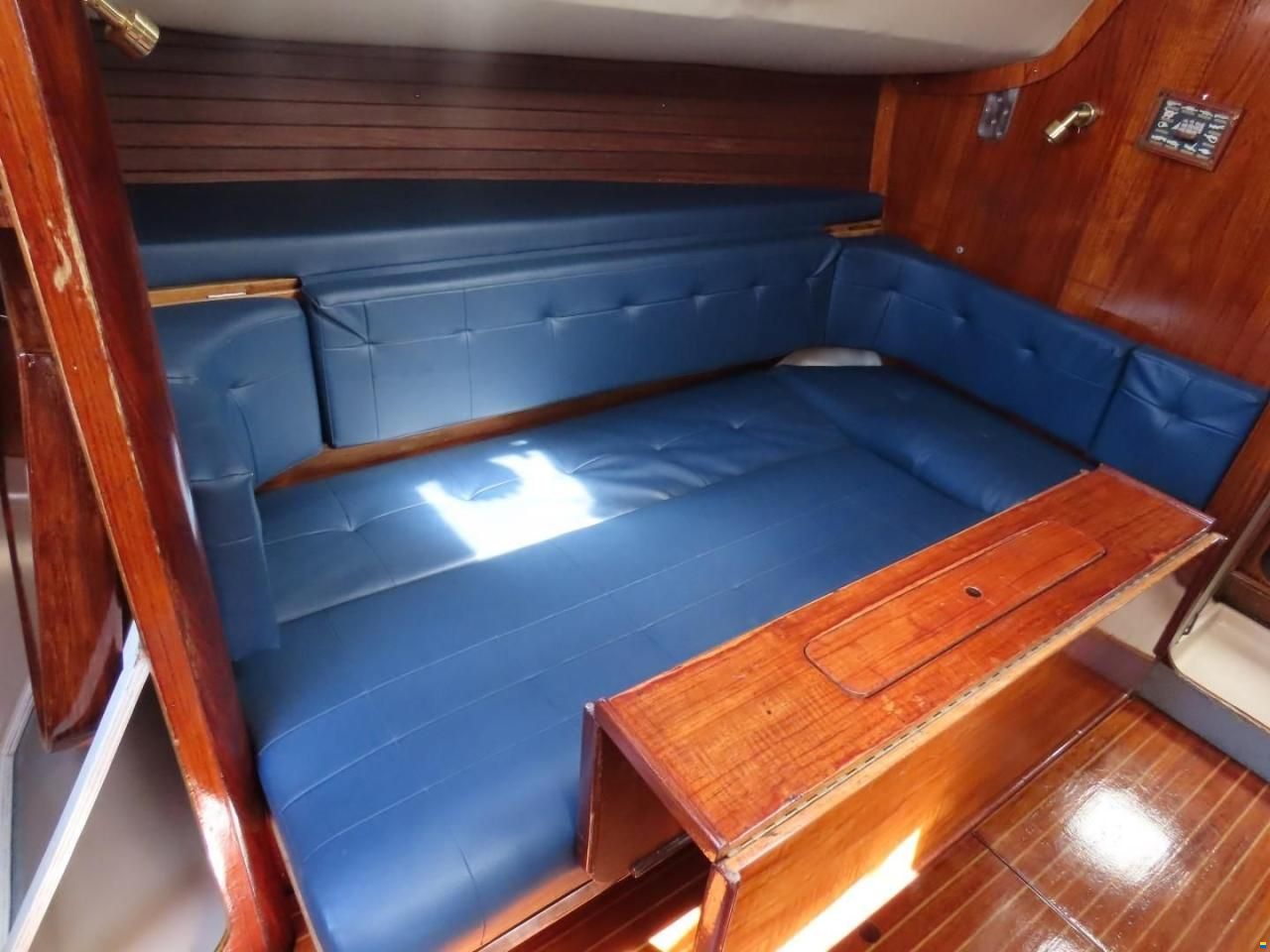 Beneteau First 30 Es