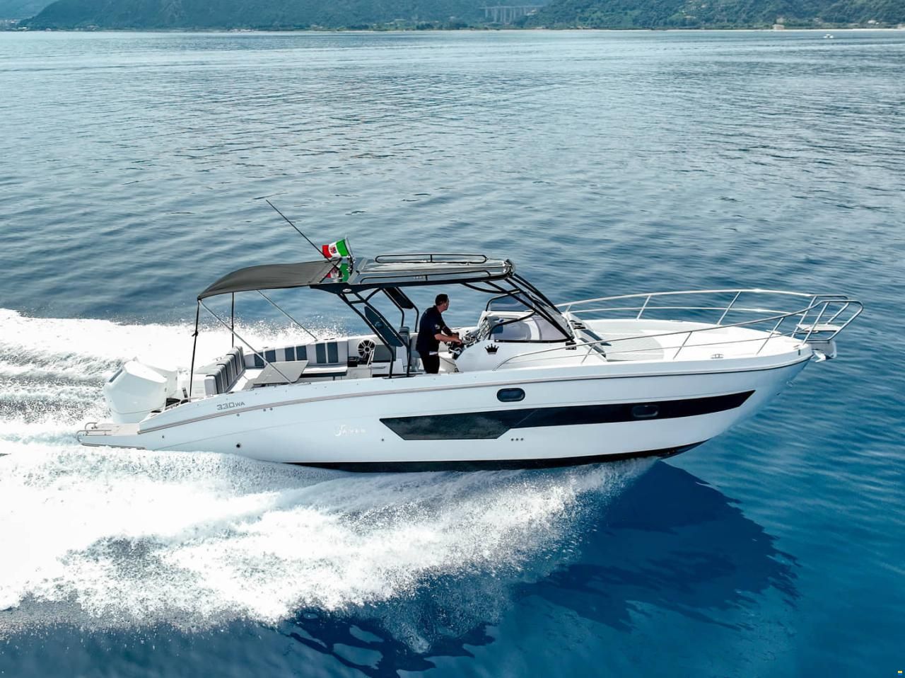 Saver 330 wa