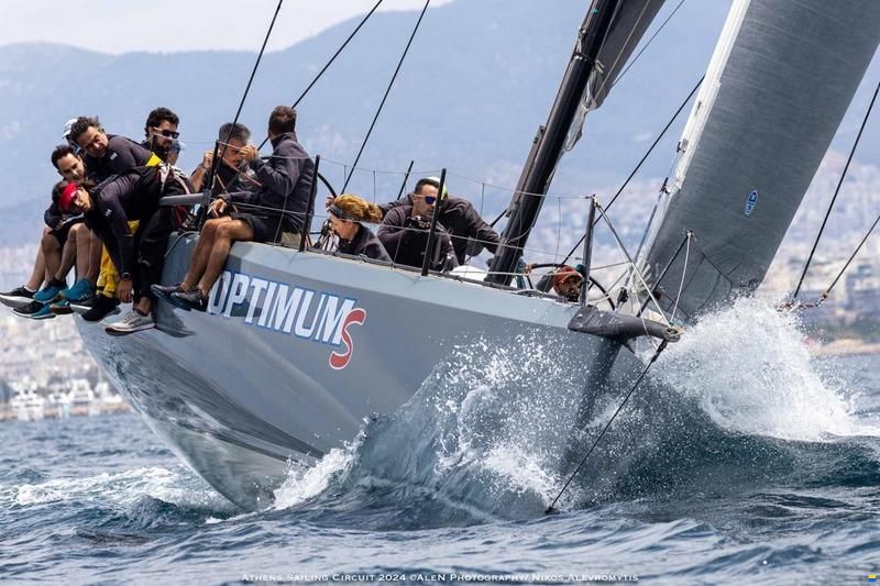 Carkeek 47 GP