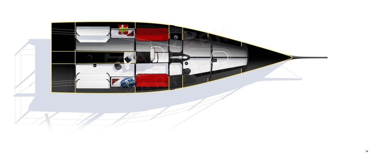 Carkeek 47 GP
