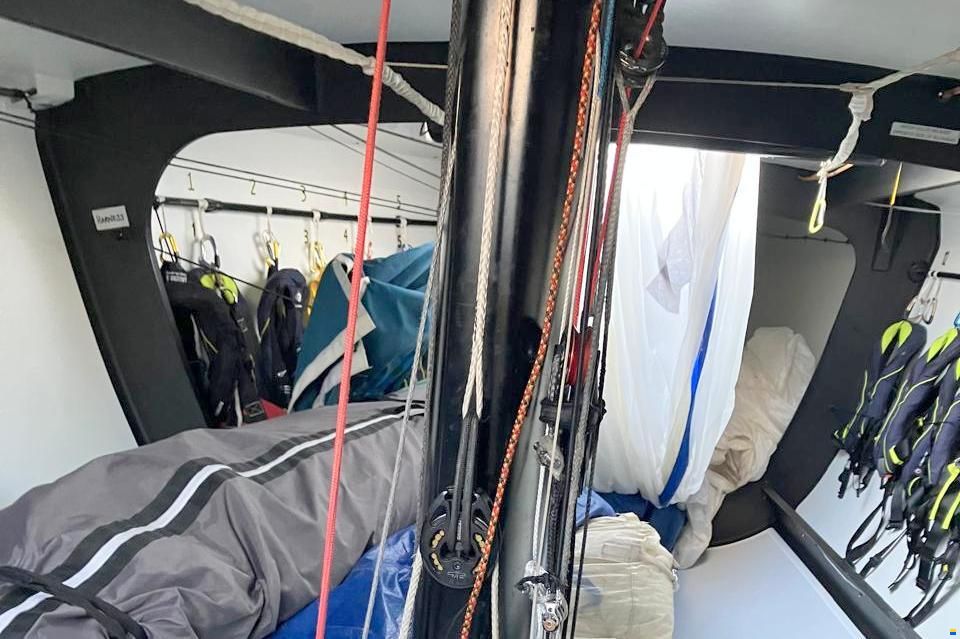 Carkeek 47 GP