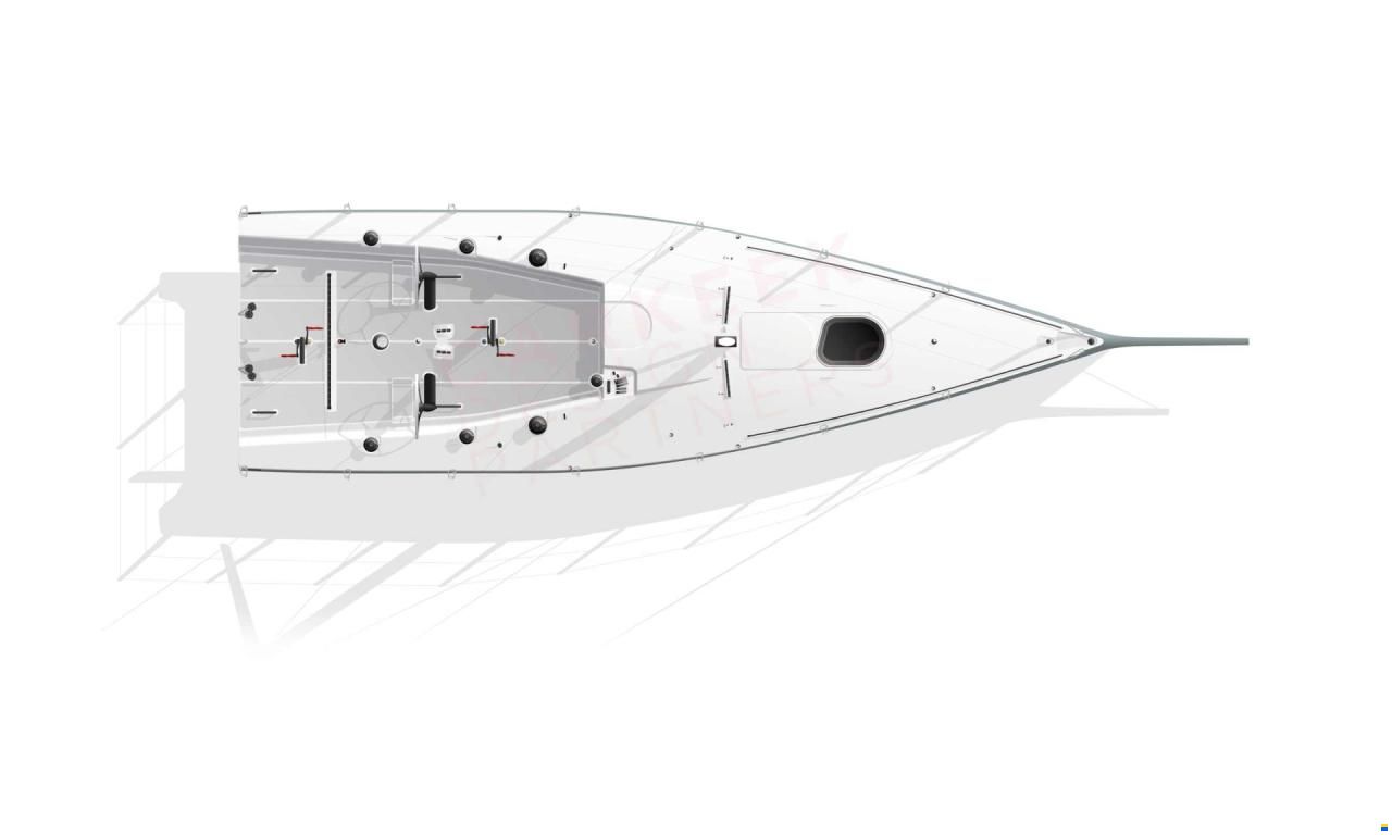 Carkeek 47 GP