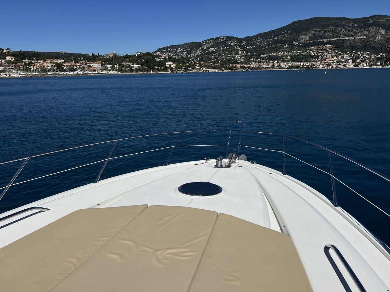 Sunseeker Predator 60