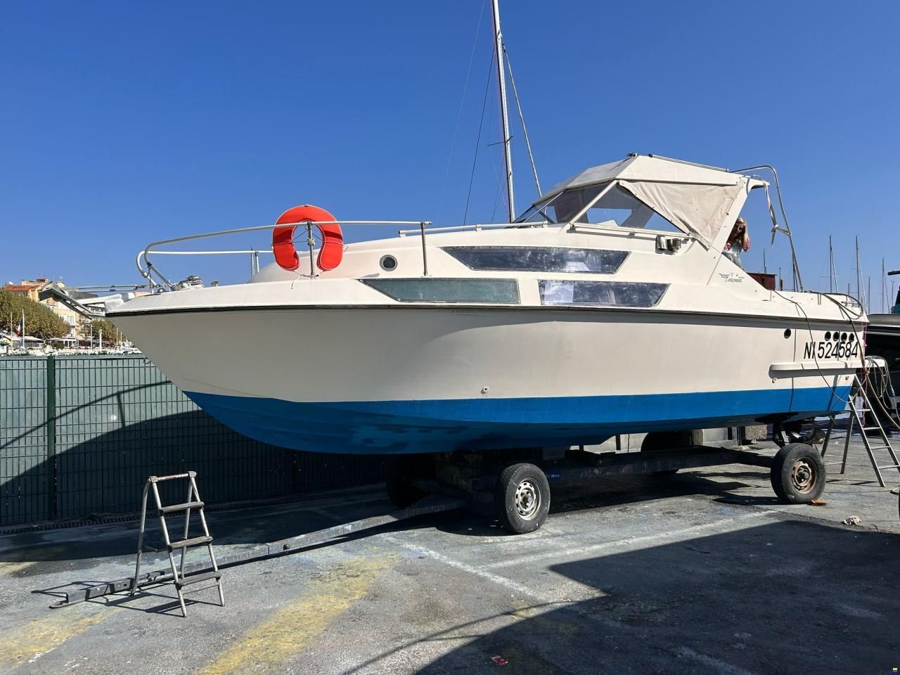 Coronet 26